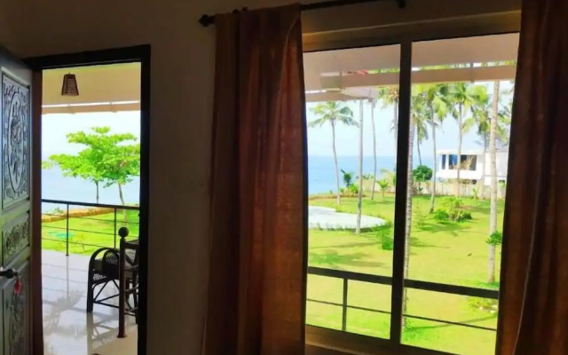 Pura Vida Varkala