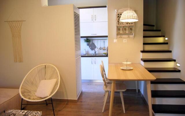 To Spiti - Pelion House