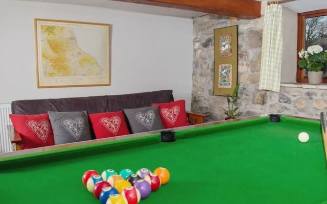 Laythams Holiday Lets Retreat
