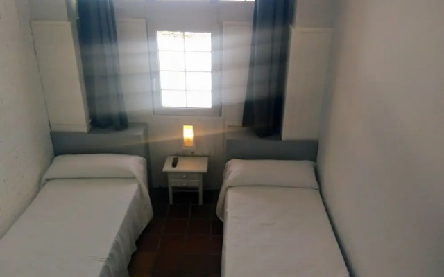Hotel Montesol Arttyco