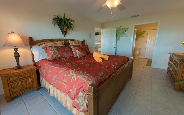Capri Condo A Apartment 3