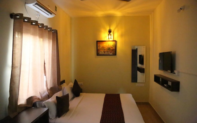 Hotel Bangalore Airport Inn