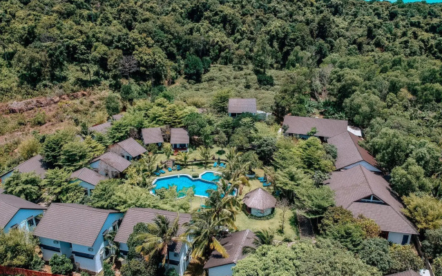 Santa Garden Resort
