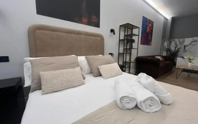 Hostal Ventura Luxury