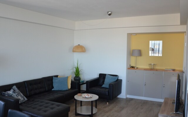 Beach Apartment Ikusasa