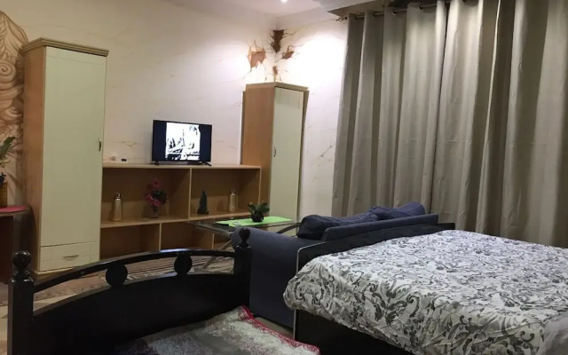 Studio 3 - Abu Dhabi