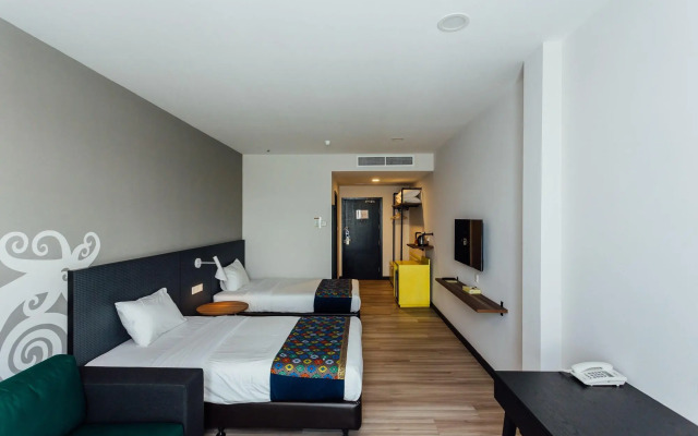 Thome Boutique Hotel