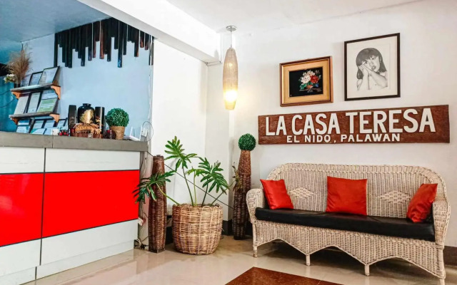 La Casa Teresa  Annex