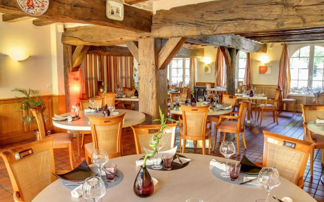 Auberge du Cheval Blanc