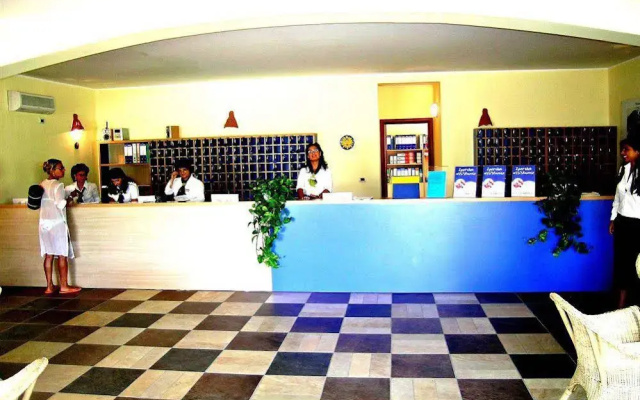 Hotel Sant'Andrea