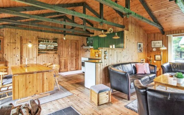 "Branko" - 500m from the sea in NW Jutland