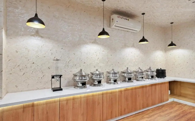 Hotel Deccan Park