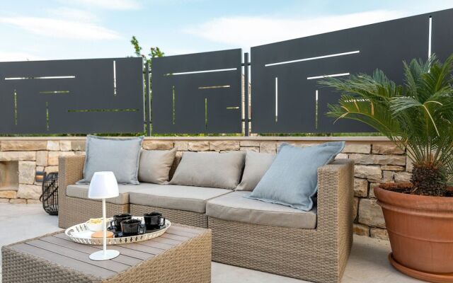 Villa Mara- Casa Rustica