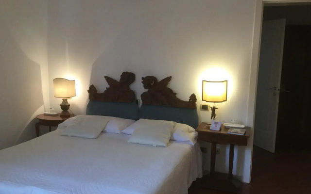 Alla Cedrara agriturismo
