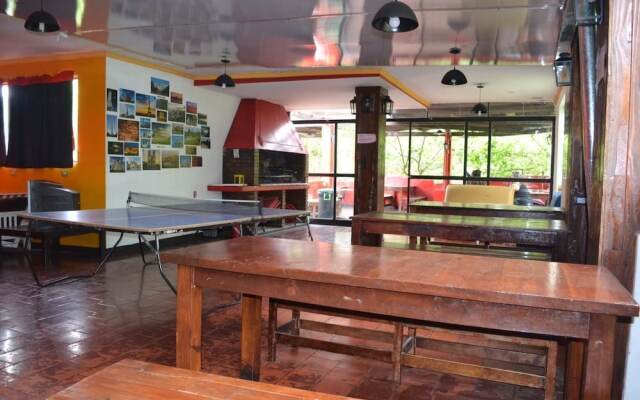 Hostel BarHouse