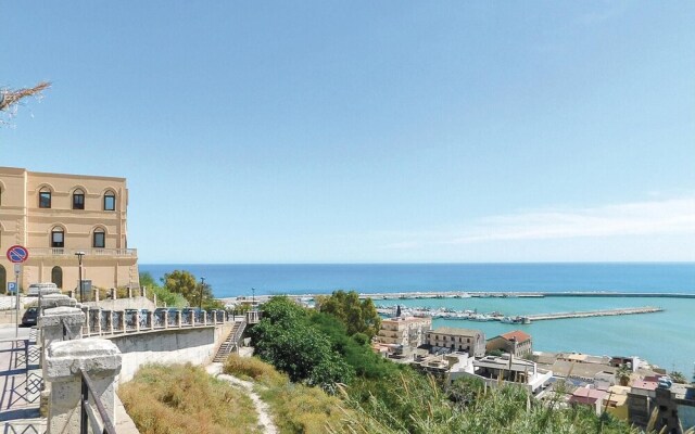 Amazing Home in Sciacca With 2 Bedrooms