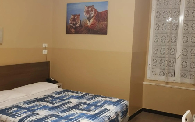 Hotel Tommaseo