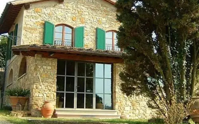 Villa Calcinaia