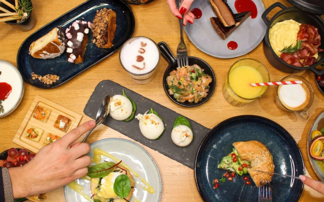 Mercure Toulouse Centre Compans Hotel