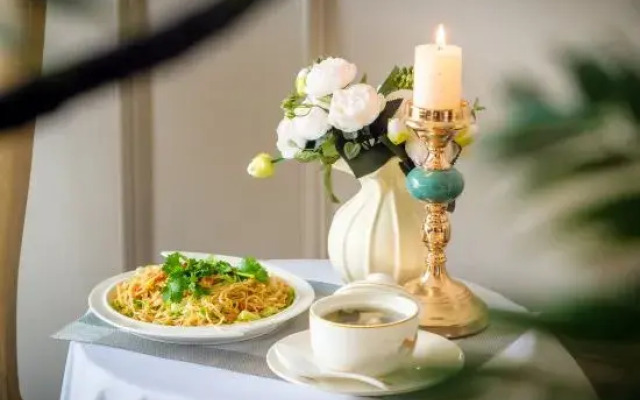 VIP House Hotel (Dongshan Nanmenwan Branch)