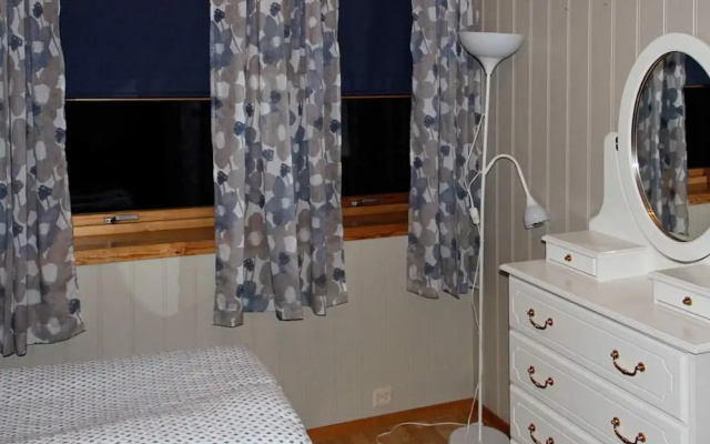 5 Person Holiday Home in Selsoyvik