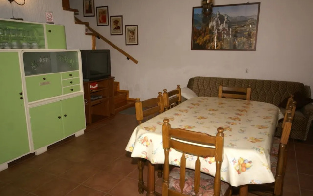 Traditional Villa With Private Pool