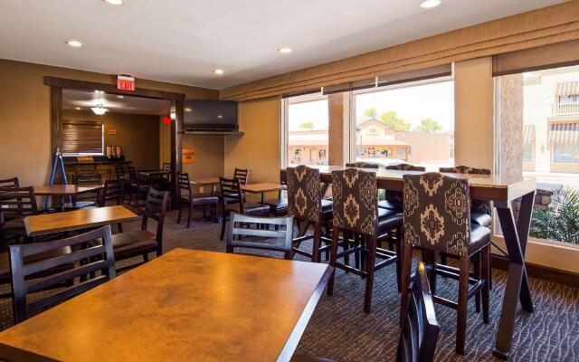 Best Western Rancho Grande