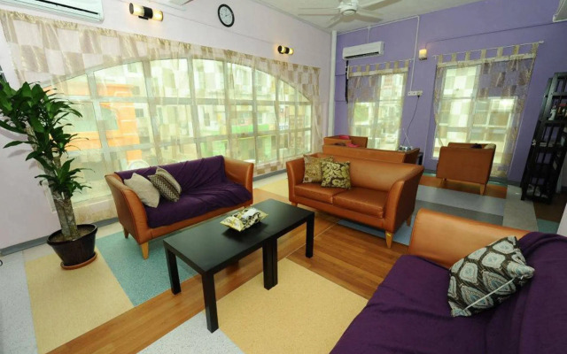 Lavender Guesthouse - Hostel