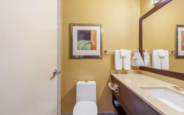Best Western Plus Chateau Fort St. John