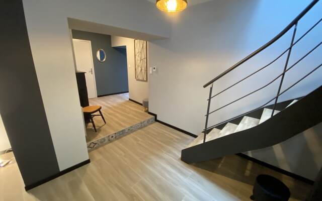 Les Gîtes de la Frérie