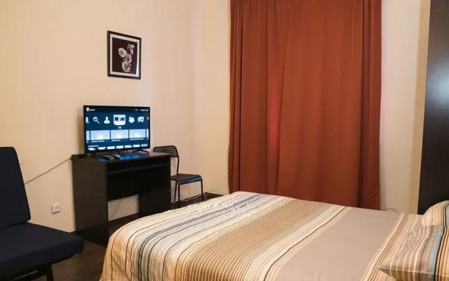 Апартамент 371 на Пятницком, 21