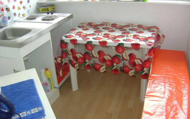 Pension Schuhlstrasse Dudweiler