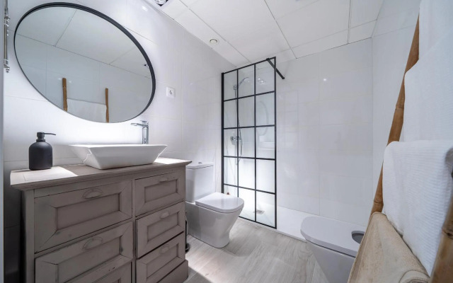 Hauzify I Apartaments Roques Daurades