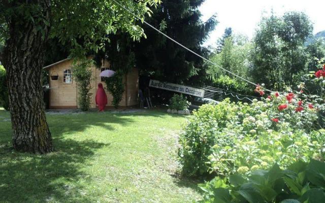 Albergo Del Cacciatore