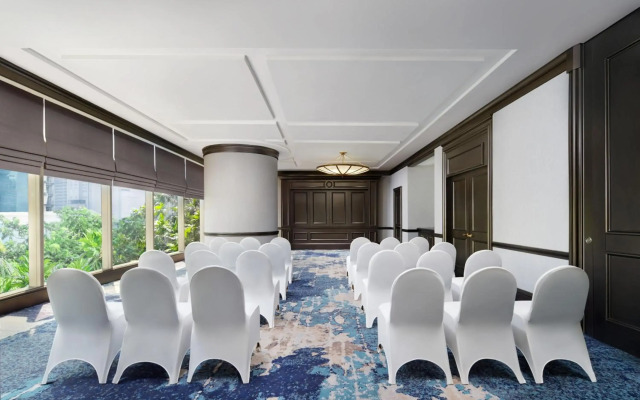 JW Marriott Surabaya