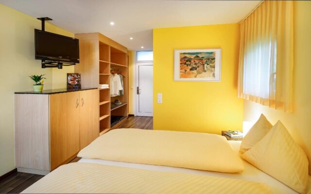 Seehotel Beinwil am See Swiss Quality