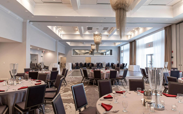 Residence Inn by Marriott New York Long Island East End