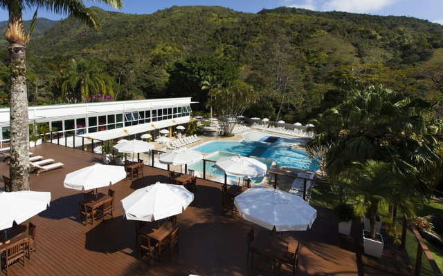 Plaza Caldas da Imperatriz Resort & Spa