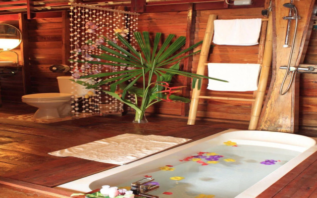 Banyan Bay Villas