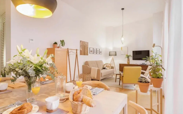 Solaga - Larios Suites