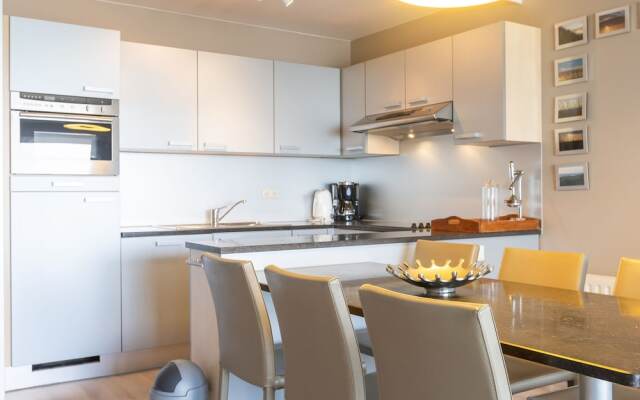 Ground-floor Gem by the Sea