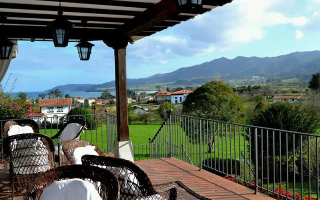 Hotel Los Caspios