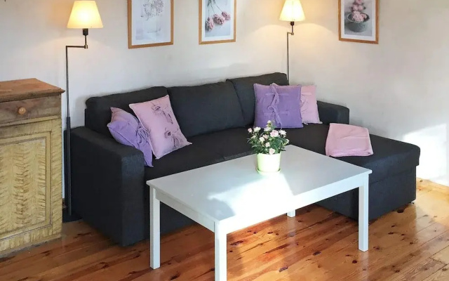 5 Person Holiday Home in Flen
