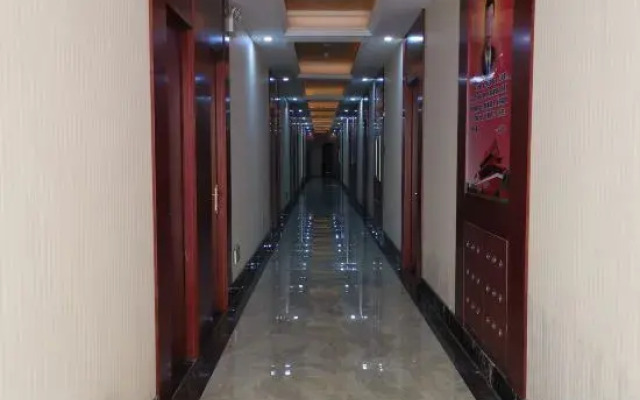 Binhe Hotel