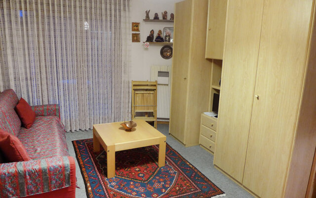 Clairiere-Vacances A/B/C - One Bedroom