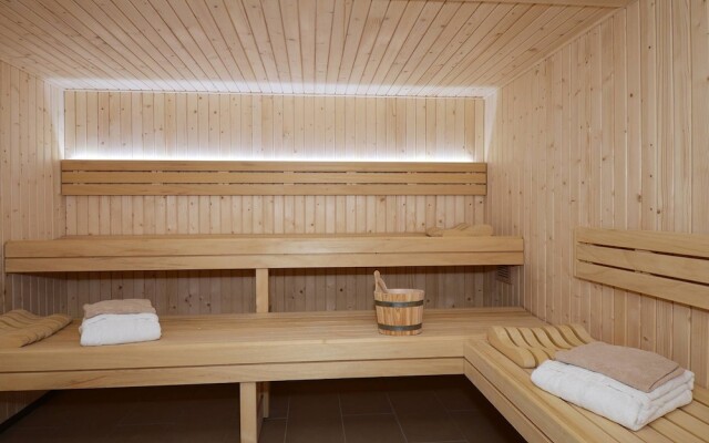 Beautiful apartment near the amazing beach of Port-Barcarès