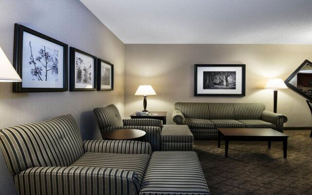 Holiday Inn Springdale/Fayetteville Area by IHG