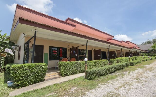 OYO 1122 Napas House