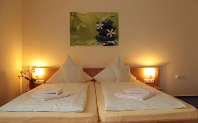 Hotel Landgasthof Ratz