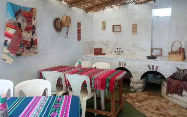 Cocoons Hostel